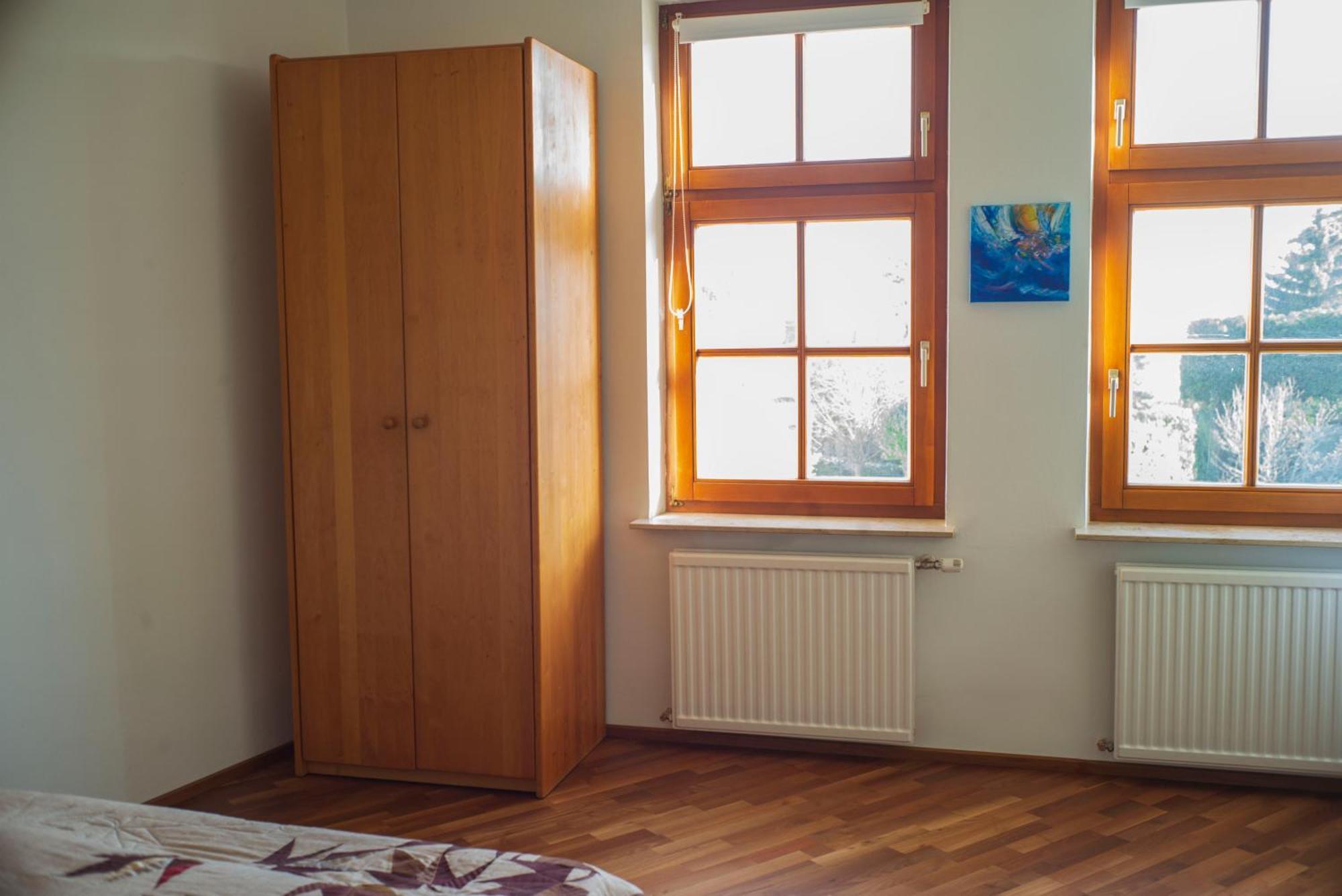Herrlicher Ausblick Ueber Wien Exterior foto